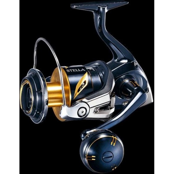 Shimano 19 Stella SW 8000HG image