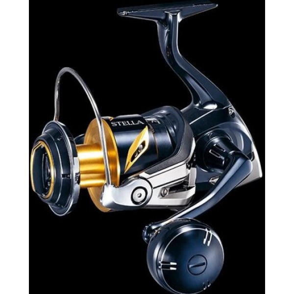 Shimano 19 Stella SW 8000PG