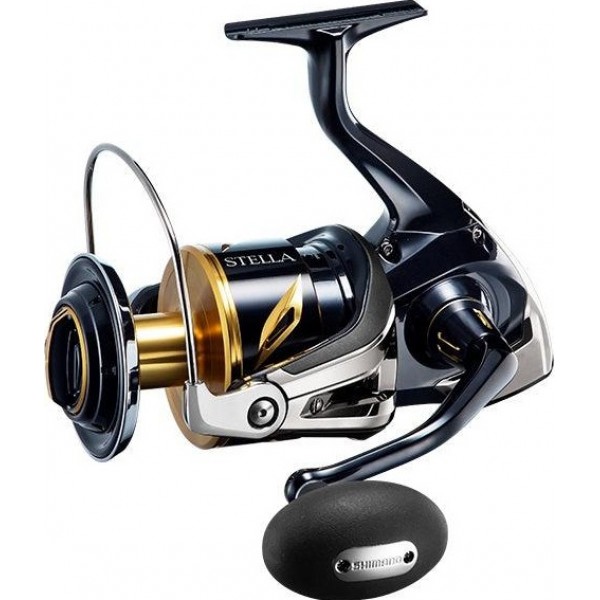 Shimano 20 Stella SW 18000HG image