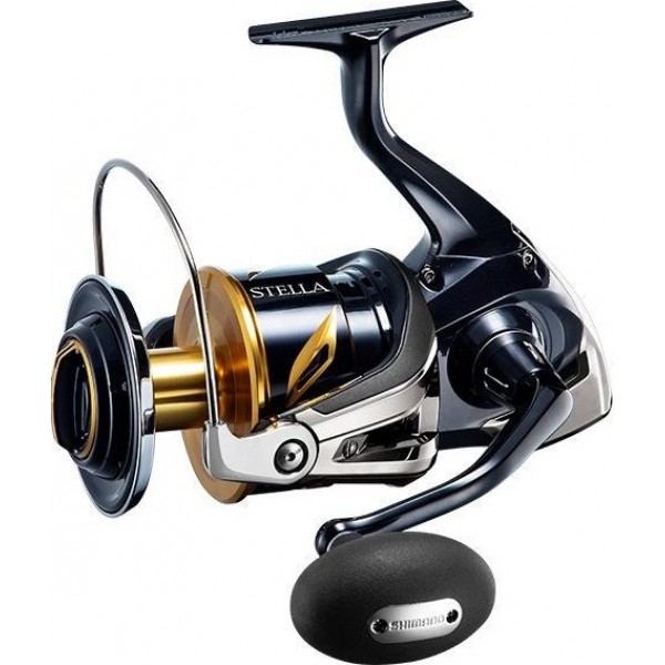 Shimano 20 Stella SW 20000PG image