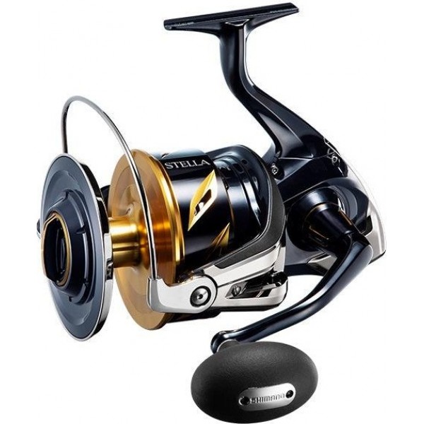 Shimano 20 Stella SW 30000