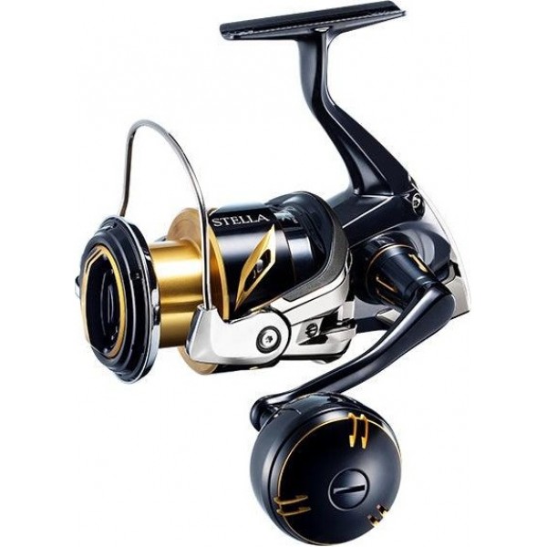 Shimano 20 Stella SW 5000HG