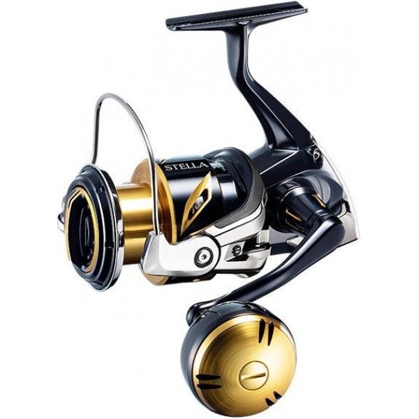 Shimano 20 Stella SW 5000XG