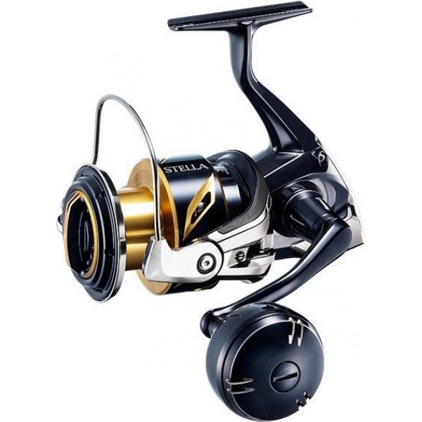 Shimano 20 Stella SW 6000PG image