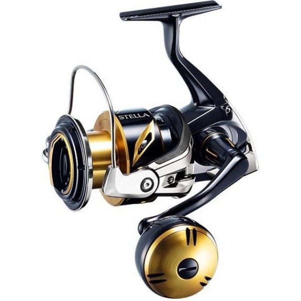 Shimano 20 Stella SW 6000XG