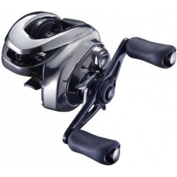 Shimano 21 Antares DC HG Left Handle image