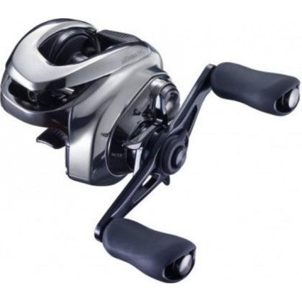 Shimano 21 Antares DC XG Left Handle image