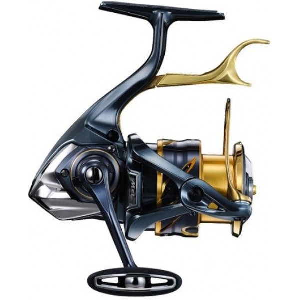 Shimano 21 BBX Technium 2500DXG SR (Right) image