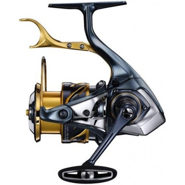 Shimano 21 BBX Technium 2500DXXG SL (Left)