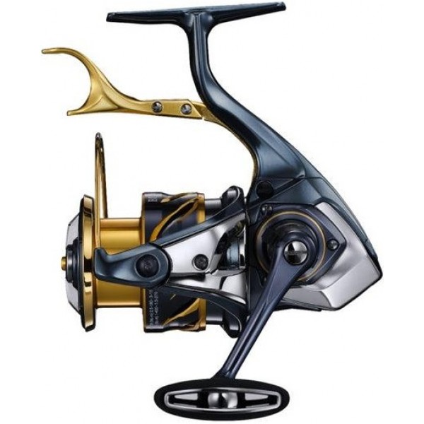 Shimano 21 BBX Technium C3000DXG SL (Left) image