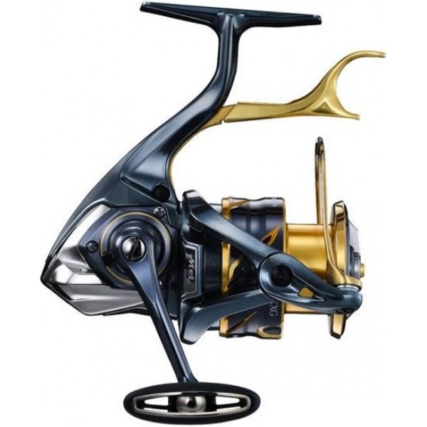 Shimano 21 BBX Technium C3000DXXG SR (Right) image