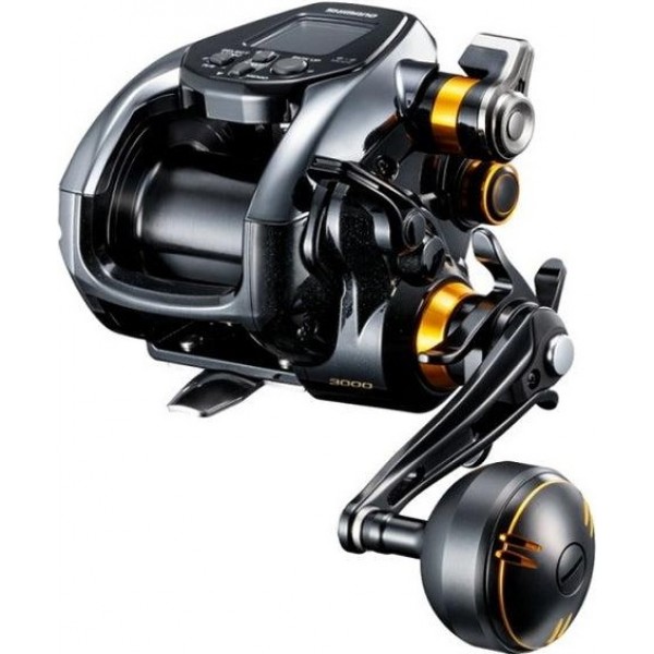 Shimano 21 Beast Master 3000EJ