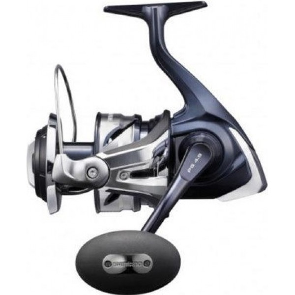 Shimano 21 Twin Power SW 10000PG image