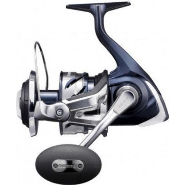 Shimano 21 Twin Power SW 14000XG image