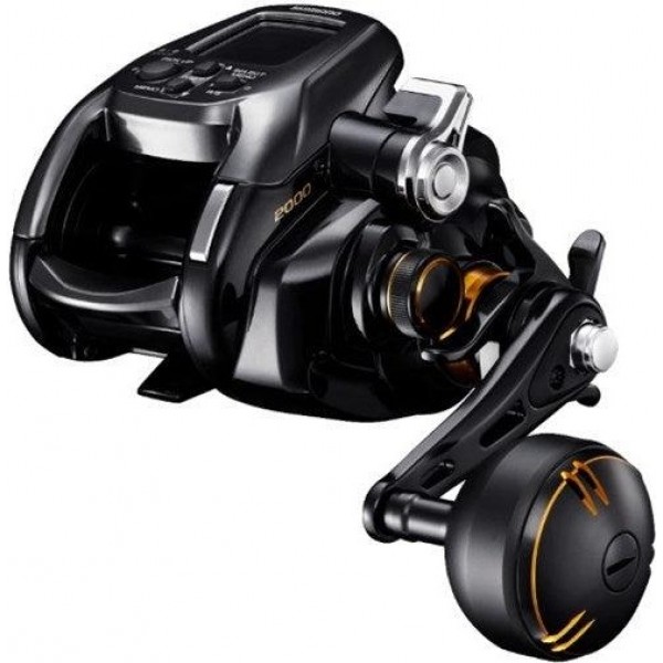 Shimano 22 Beast Master 2000