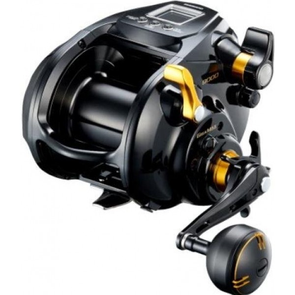 SHIMANO 22 Beast Master 9000 image