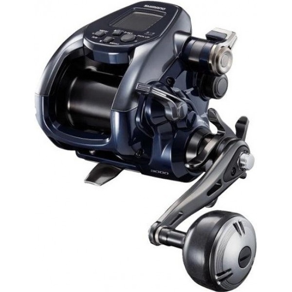 Shimano 22 Force Master 3000 image