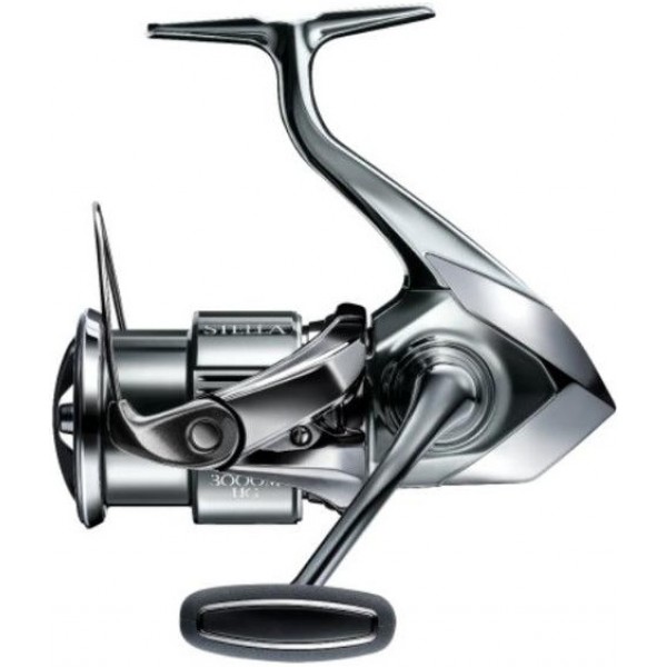 Shimano 22 Stella 3000MHG image