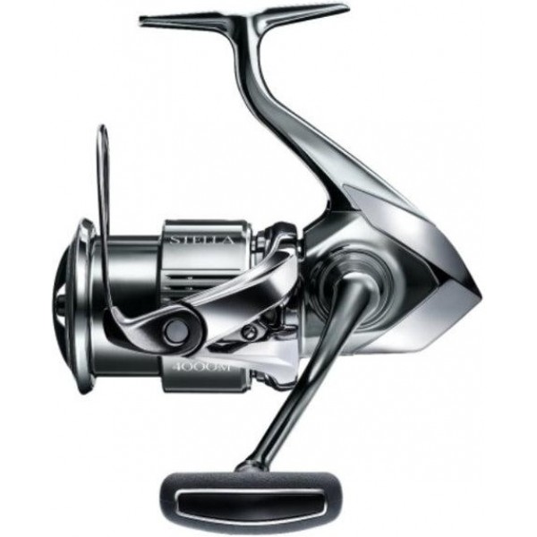 Shimano 22 Stella 4000M image