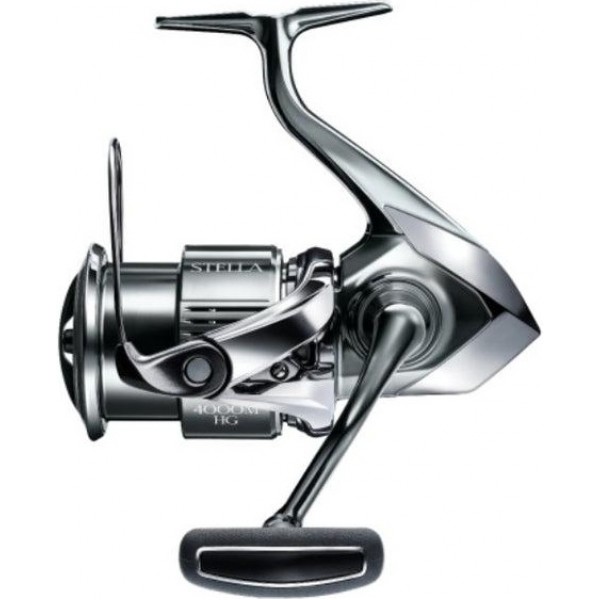 Shimano 22 Stella 4000MHG image