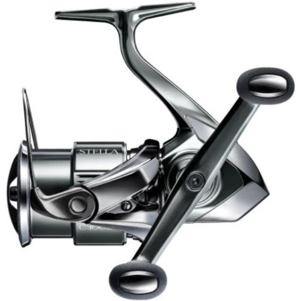 Shimano 22 Stella C2000S image