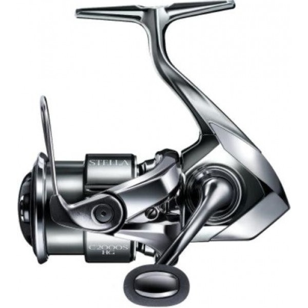 Shimano 22 Stella C2000SHG