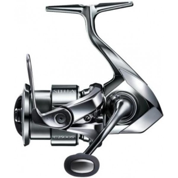 Shimano 22 Stella C2500S image