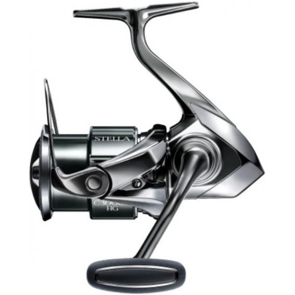 Shimano 22 Stella C3000MHG image