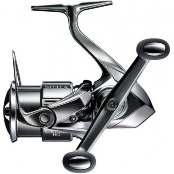 Shimano 22 Stella C3000SDHHG image