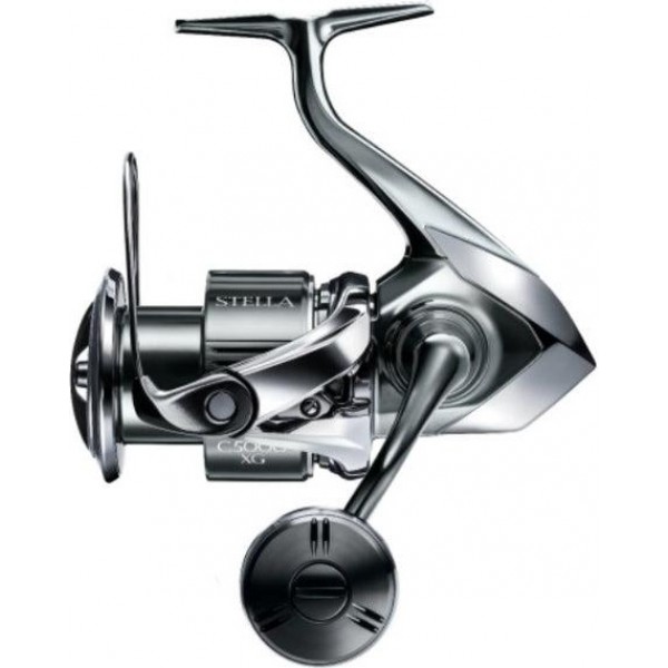 Shimano 22 Stella C5000XG image