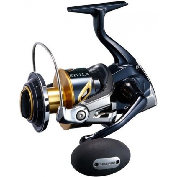 Shimano 22 Stella SW 10000HG image