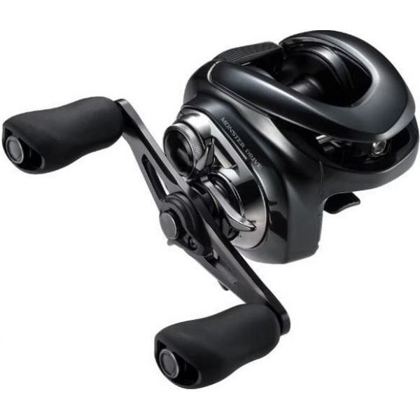 Shimano 23 Antares DC MD HG (right handle) image