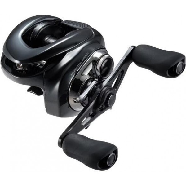 Shimano 23 Antares DC MD XG Left handle