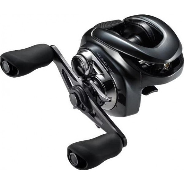 Shimano 23 Antares DC MD XG (right handle) image