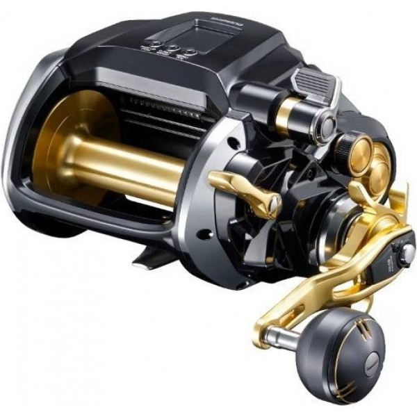 Shimano 23 Beast Master MD 12000