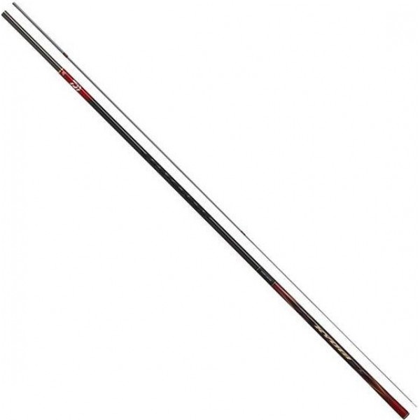 Daiwa Ayu Rod Ginei Kyogi Short Limited T 80M (Telescope 8 Piece)