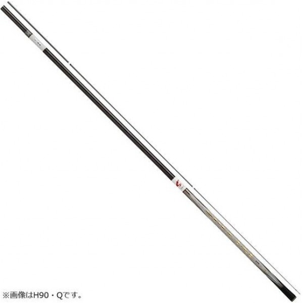 Daiwa Ayu Rod Ginei Kyogi Special A H85/ Q (Telescope 8 Piece)