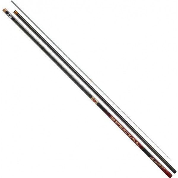 Daiwa Ayu Rod Ginei Kyogi Special MT 90/ K (Telescope 7 Piece)