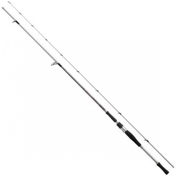 Daiwa Bass Rod Heartland 852ML+FS-SV AGS22 (Spinning 2 Piece) image