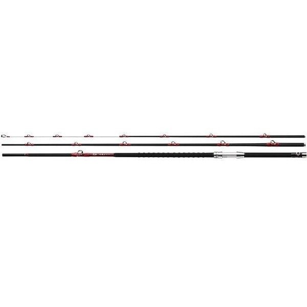 Daiwa Genpao Beccho Kue H483Q (Spinning 3 Piece)