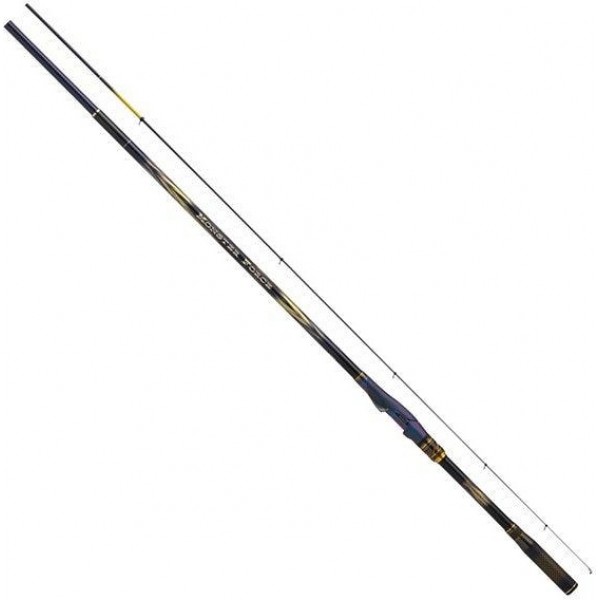 Daiwa Iso Rod Monster Force AGS H50 (Telescope 5 Piece) image