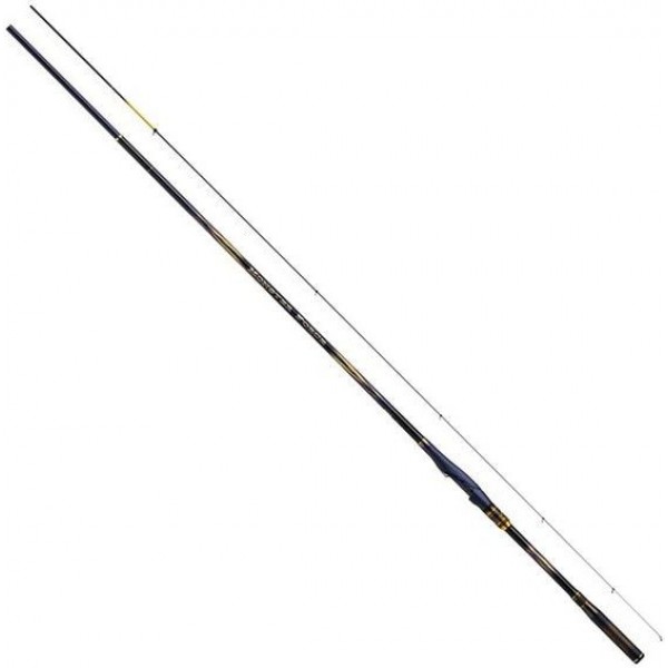 Daiwa Iso Rod Monster Force AGS Onaga 50 (Spinning 5 Piece)