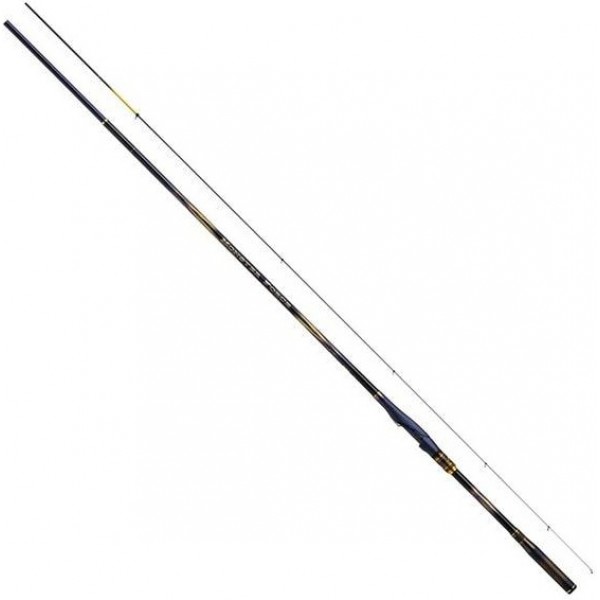 Daiwa Iso Rod Monster Force AGS Onaga 53 (Spinning 5 Piece)