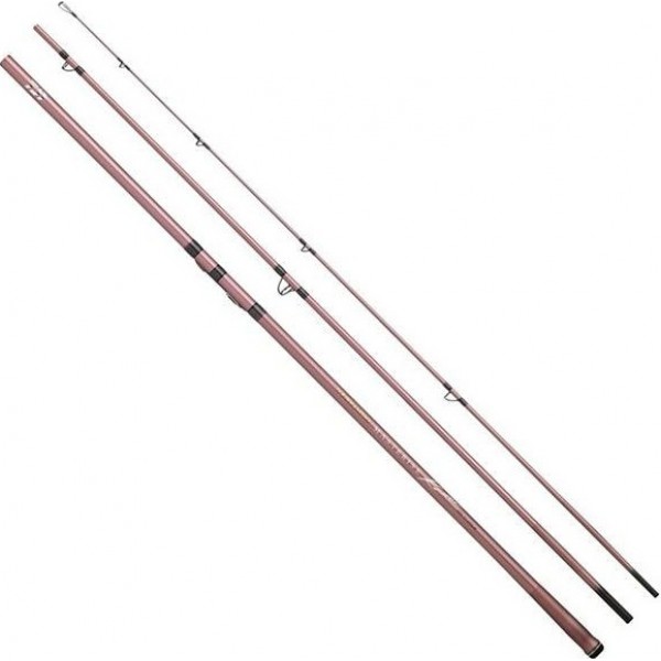 Daiwa Tournament Master Rise Kiss AGS 30-405LM/W (Spinning 3 Piece) image