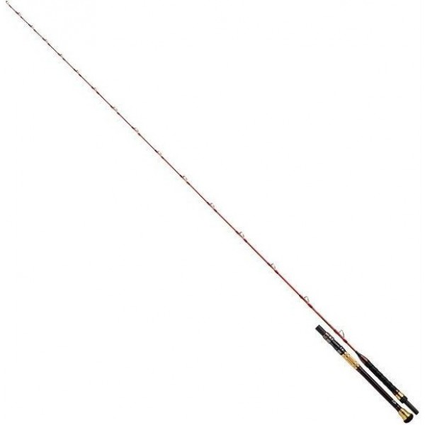 Daiwa Viper Stick 2351 (Baitcasting 1 Piece) image