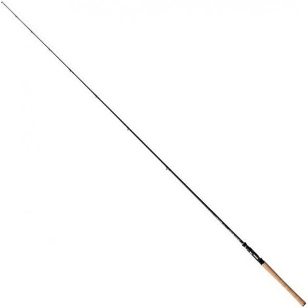 Evergreen Bass Rod Inspirare GT3RS-C71MH-TG40X Super Stallion GT3 (Baitcasting 1 Piece) image