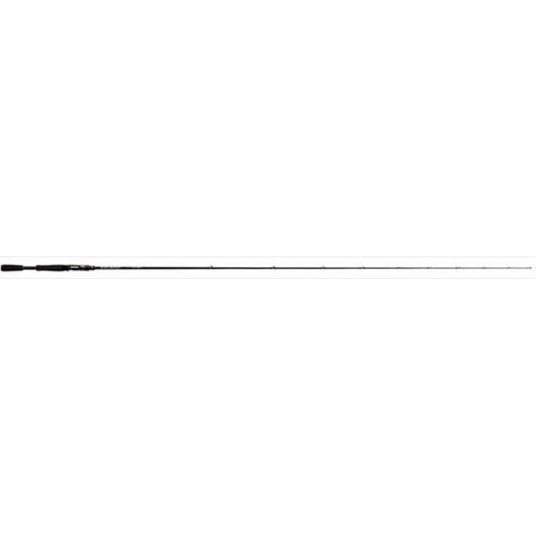 Evergreen Bass Rod Inspirare GTR-C70MHR-SXF SG Dire Wolf (Baitcasting 1 Piece)