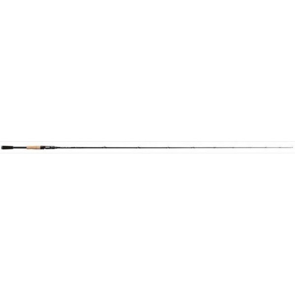 Evergreen Bass Rod Inspirare IRSC-611XMH Grand Cobra RS (Baitcasting 1 Piece)