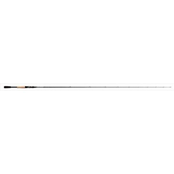 Evergreen Bass Rod Inspirare IRSC-70MHR-SXF Dire Wolf W7RS (Baitcasting 1 Piece)