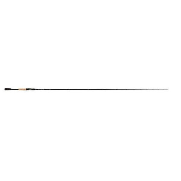 Evergreen Bass Rod Inspirare RSR-C70XHX Rapid Gunner RSR (Baitcasting 1 Piece)